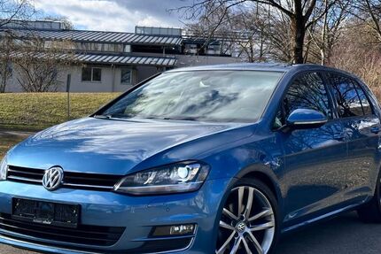 VW Golf 107.000 km 11.700 &euro; Friedrichshafen 88046