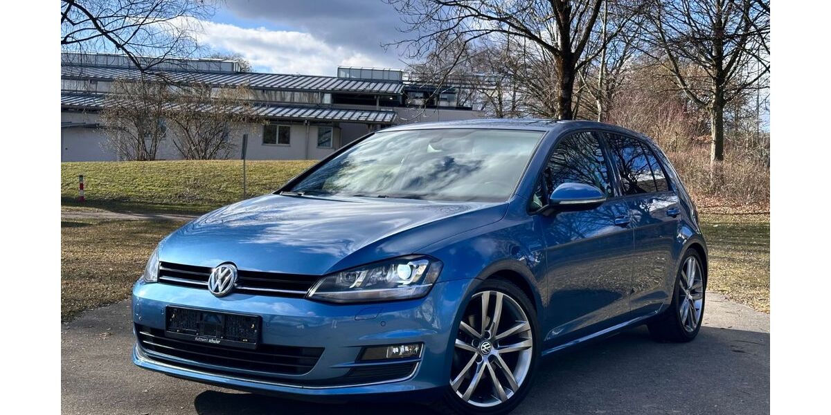 VW Golf 107.000 km 11.700 &euro; Friedrichshafen 88046