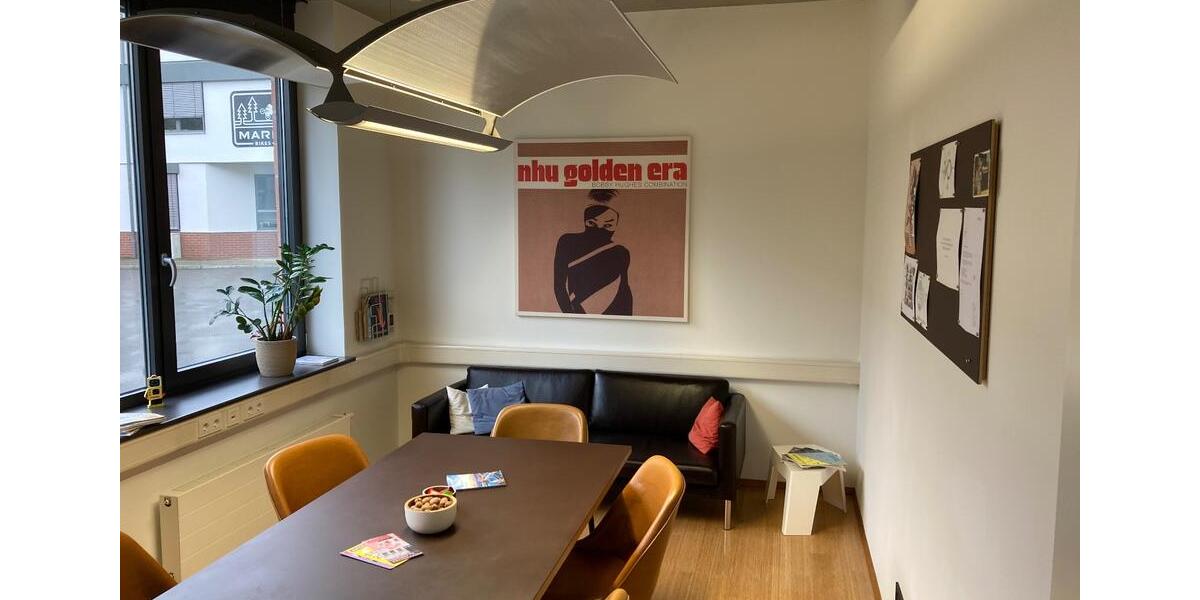 Gewerbeobjekt Konstanz Konstanz-Fürstenberg - 260&euro; | Angebot:23137853