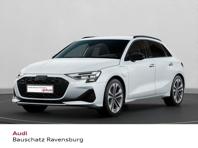 Audi A3 7.769 km 42.490 &euro; Ravensburg 88214