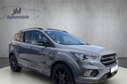 Ford Kuga 98.560 km 18.990 &euro; Meckenbeuren 88074