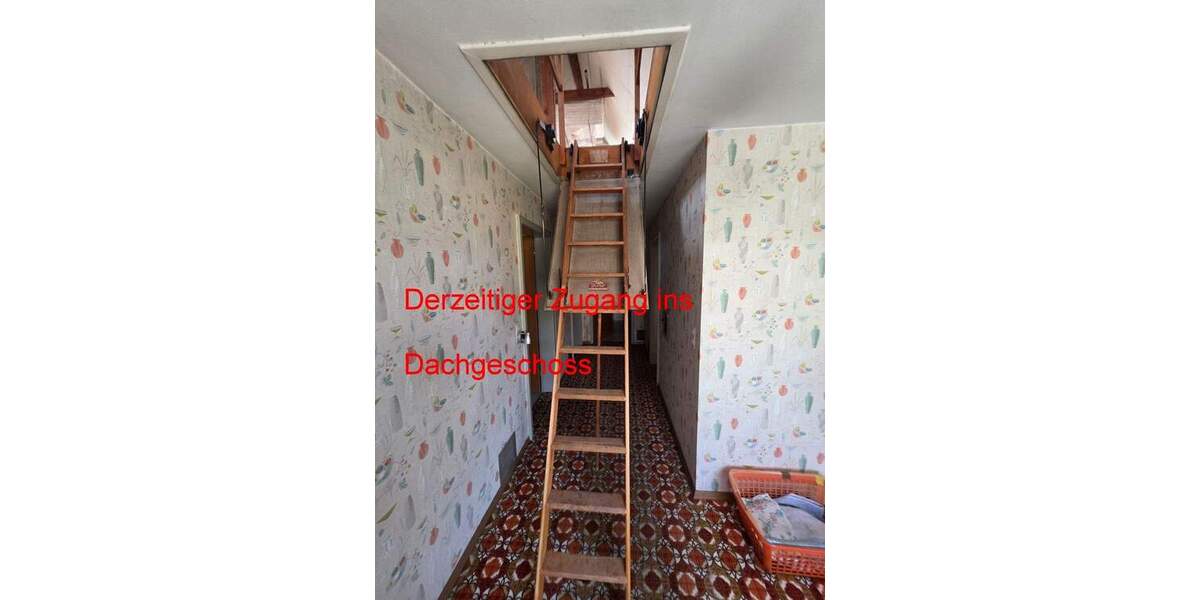 Einfamilienhaus Wangen im Allgäu Wangen - 6 Zimmer, 115 m&sup2;, 495.000&euro; | Angebot:26055091