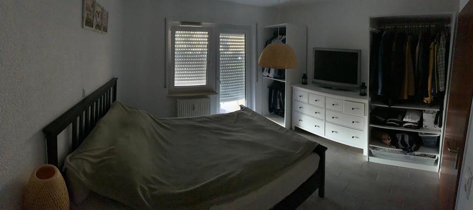 Etagenwohnung Salem - 2.5 Zimmer, 63 m&sup2;, 295.000&euro; | Angebot:23866246