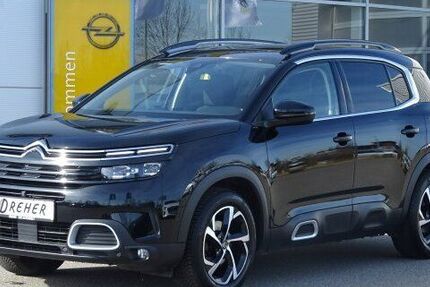 Citroen C5 Aircross 56.487 km 16.990 &euro; Ravensburg 88213