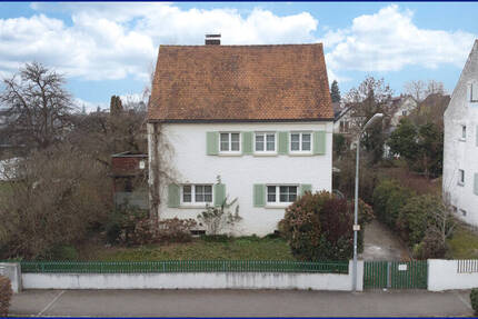 Haus Langenargen - 7 Zimmer, 134 m&sup2;, 695.000&euro; | Angebot:26203866