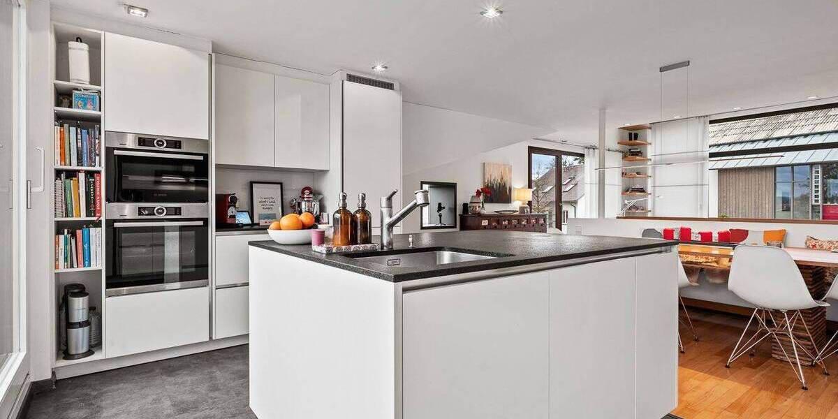 Einfamilienhaus Konstanz Petershausen - 5 Zimmer, 253 m&sup2;, 1.750.000&euro; | Angebot:25780224