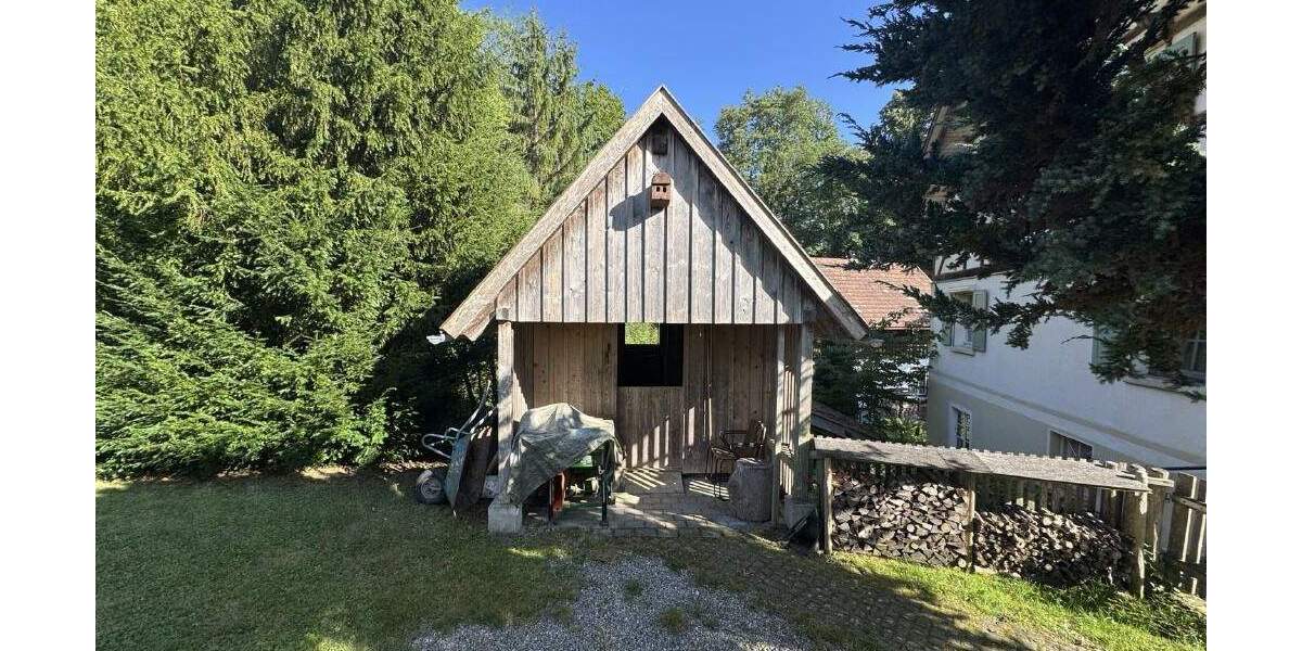 Einfamilienhaus Amtzell - 5 Zimmer, 129 m&sup2;, 1.088.000&euro; | Angebot:25682952