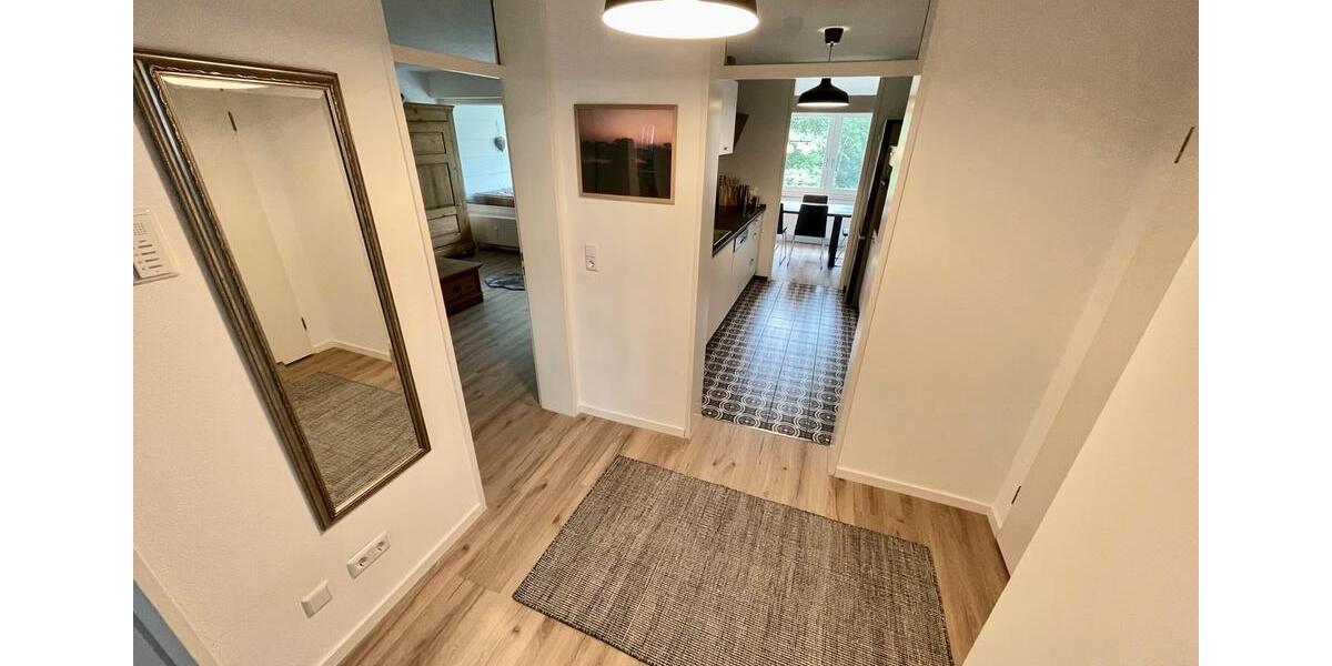 Etagenwohnung Ravensburg - 2.5 Zimmer, 62 m&sup2;, 310.000&euro; | Angebot:26673448