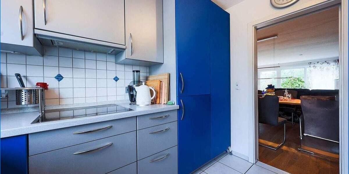 Reihenmittelhaus Konstanz Königsbau - 5 Zimmer, 155 m&sup2;, 1.079.000&euro; | Angebot:25881075