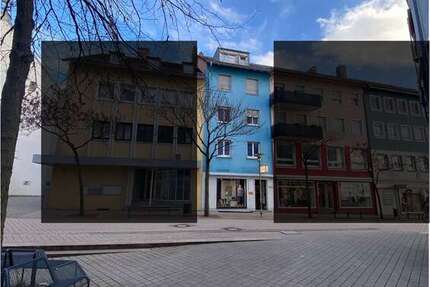 Haus Friedrichshafen - 10 Zimmer, 237 m&sup2;, 690.000&euro; | Angebot:23792465