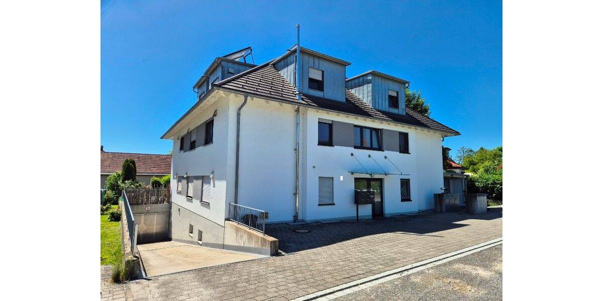 Etagenwohnung Nonnenhorn - 4 Zimmer, 107 m&sup2;, 890.000&euro; | Angebot:25669674