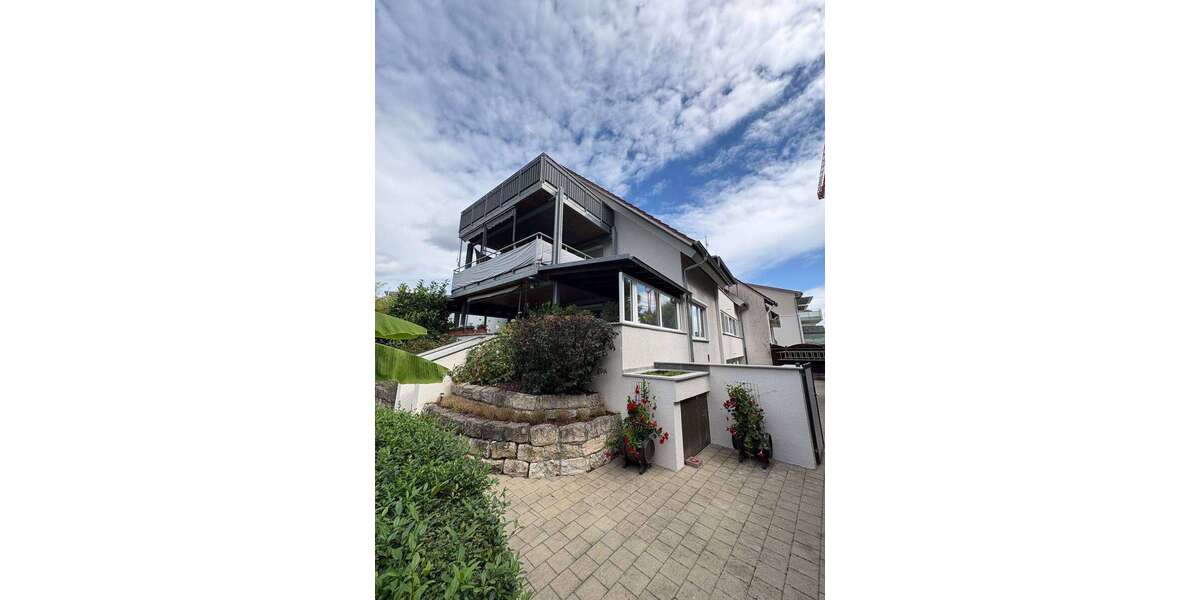 Einfamilienhaus Friedrichshafen - 13 Zimmer, 394 m&sup2;, 1.299.000&euro; | Angebot:24572380