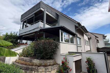 Haus Friedrichshafen - 13 Zimmer, 394 m&sup2;, 1.299.000&euro; | Angebot:24572380