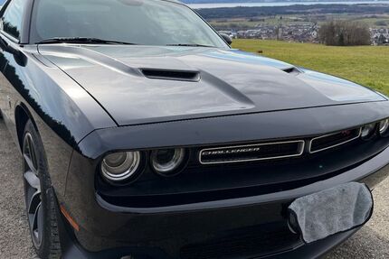 Dodge Challenger 31.500 km 51.500 &euro; Friedrichshafen 88048