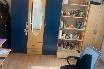 Wohnung Konstanz Konstanz-Fürstenberg - 1 Zimmer, 20 m&sup2;, 500&euro; | Angebot:25714652