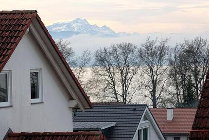 Wohnung Kressbronn am Bodensee - 4.5 Zimmer, 106 m&sup2;, 549.000&euro; | Angebot:25397750