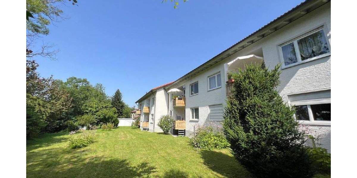 Etagenwohnung Wangen - 3 Zimmer, 70 m&sup2;, 228.800&euro; | Angebot:25682907