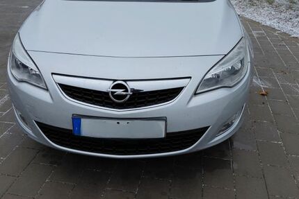 Opel Astra 228.500 km 3.100 &euro; Ebenweiler 88370