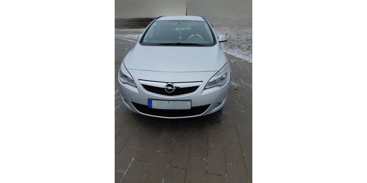 Opel Astra 228.500 km 3.100 &euro; Ebenweiler 88370