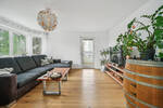 Etagenwohnung Friedrichshafen Allmannsweiler - 4 Zimmer, 95 m&sup2;, 395.000&euro; | Angebot:26657272