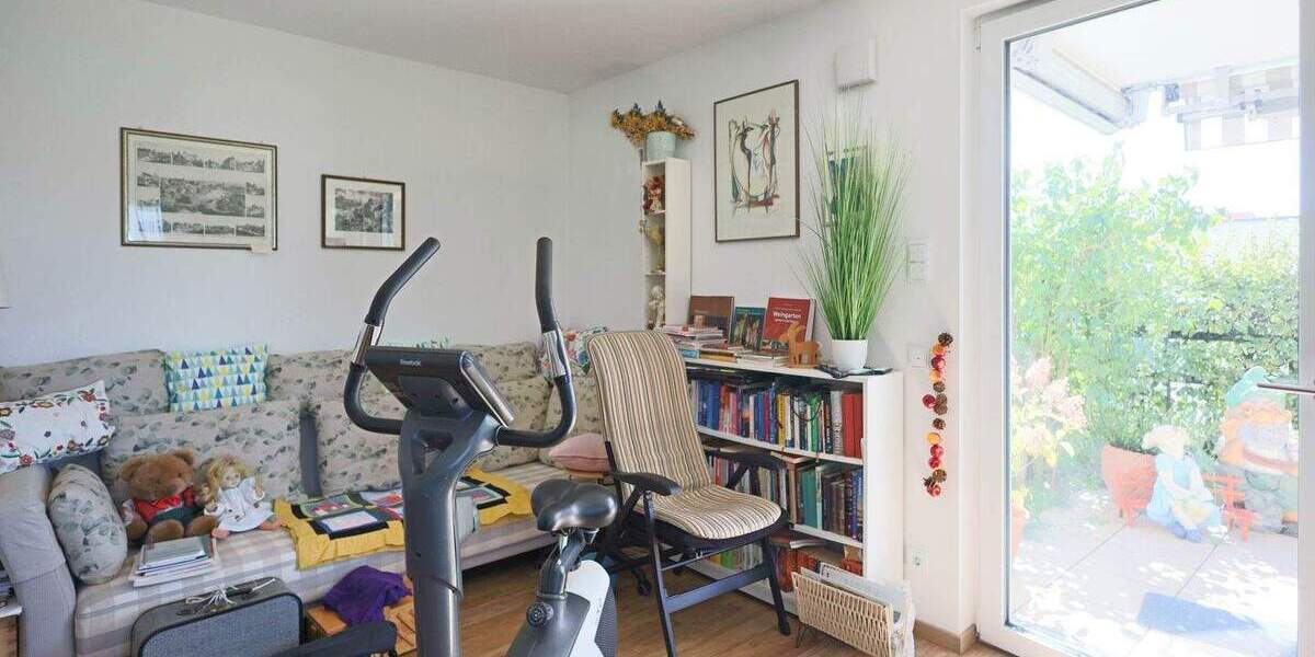 Etagenwohnung Weingarten - 2 Zimmer, 75 m&sup2;, 349.000&euro; | Angebot:25689534