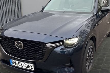 Mazda CX-60 21.386 km 44.800 &euro; Ravensburg, nähe Bodensee 88213