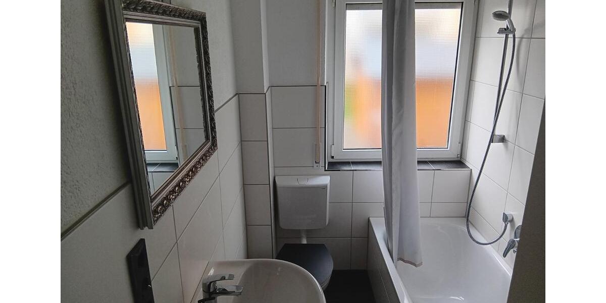 Hochparterre Friedrichshafen - 2 Zimmer, 58 m&sup2;, 1.200&euro; | Angebot:24247548