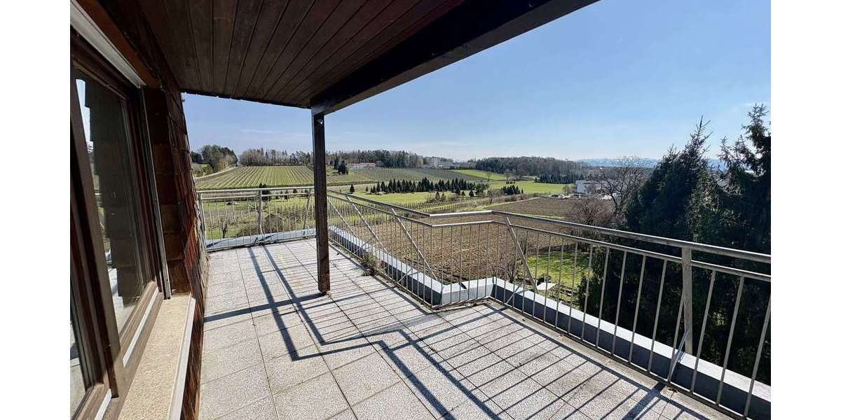 Etagenwohnung Friedrichshafen Ailingen - 2 Zimmer, 58 m&sup2;, 239.900&euro; | Angebot:26110366