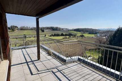 Wohnung Friedrichshafen Ailingen - 2 Zimmer, 58 m&sup2;, 239.900&euro; | Angebot:26110366