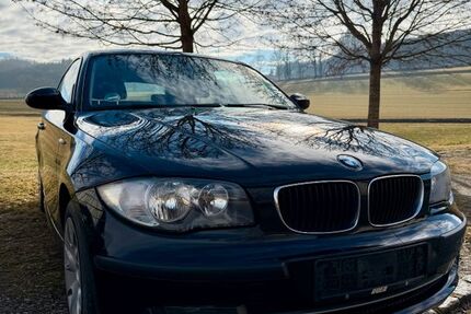 BMW 116 197.005 km 1.250 &euro; Fronreute 88273