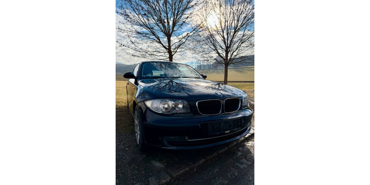 BMW 116 197.005 km 1.250 &euro; Fronreute 88273