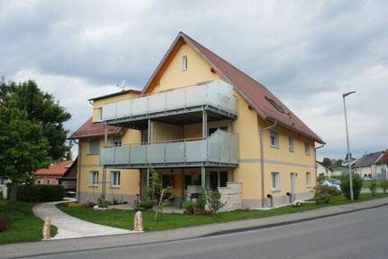 Wohnung Salem Neufrach - 2 Zimmer, 75 m&sup2;, 750&euro; | Angebot:26891610