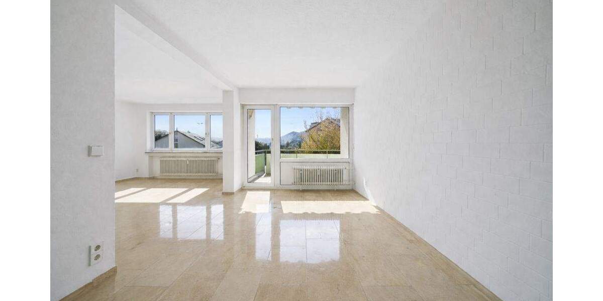 Etagenwohnung Friedrichshafen Fischbach - 3 Zimmer, 108 m&sup2;, 449.000&euro; | Angebot:25896657