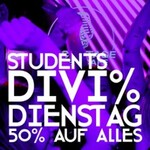 Students Divi%Dienstag