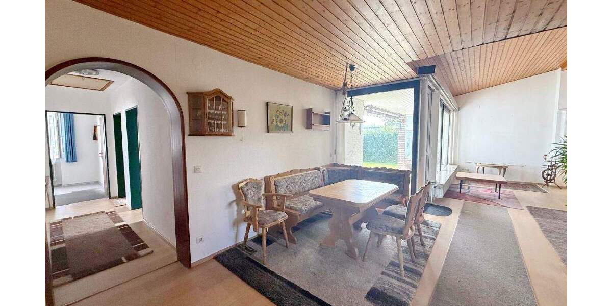 Einfamilienhaus Wangen Niederwangen - 4 Zimmer, 110 m&sup2;, 518.800&euro; | Angebot:25734671