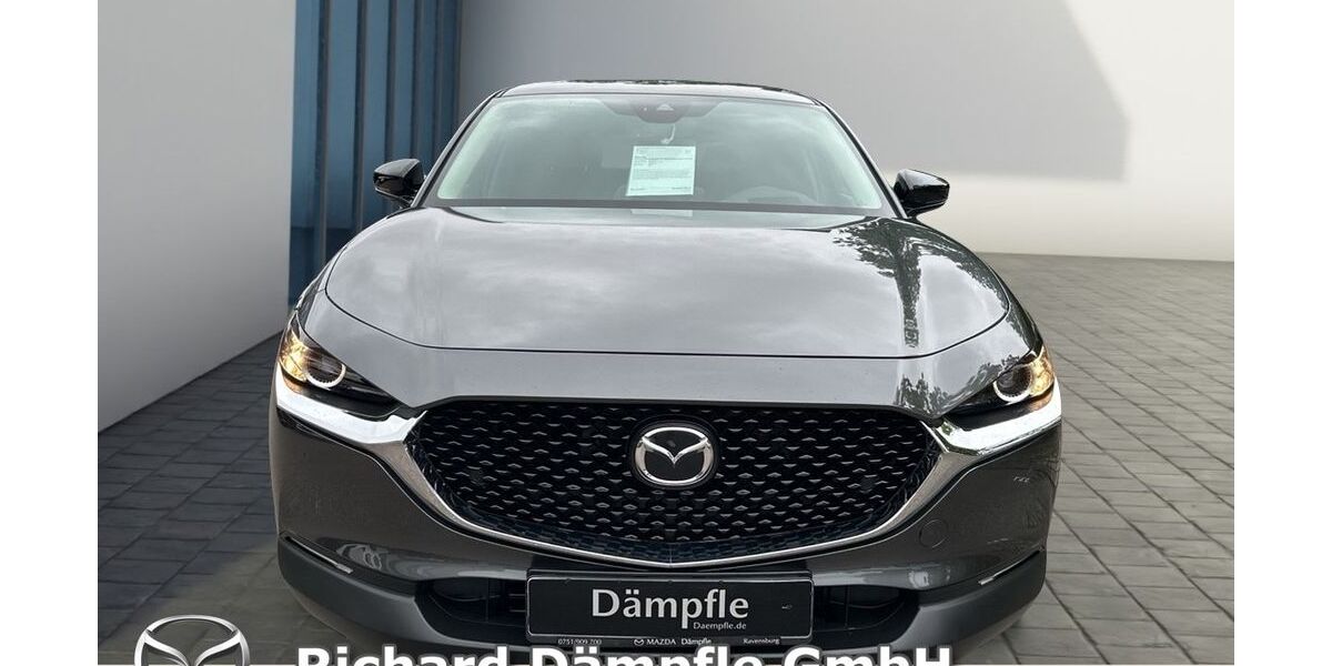 Mazda CX-30 45.990 km 22.850 &euro; Ravensburg, nähe Bodensee 88213