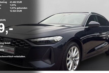 Audi A5 20.329 km 40.410 &euro; Ravensburg 88214