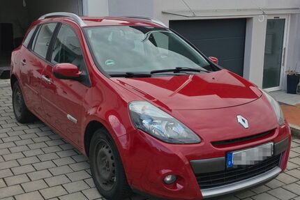 Renault Clio 147.366 km 2.950 &euro; Berg 88276