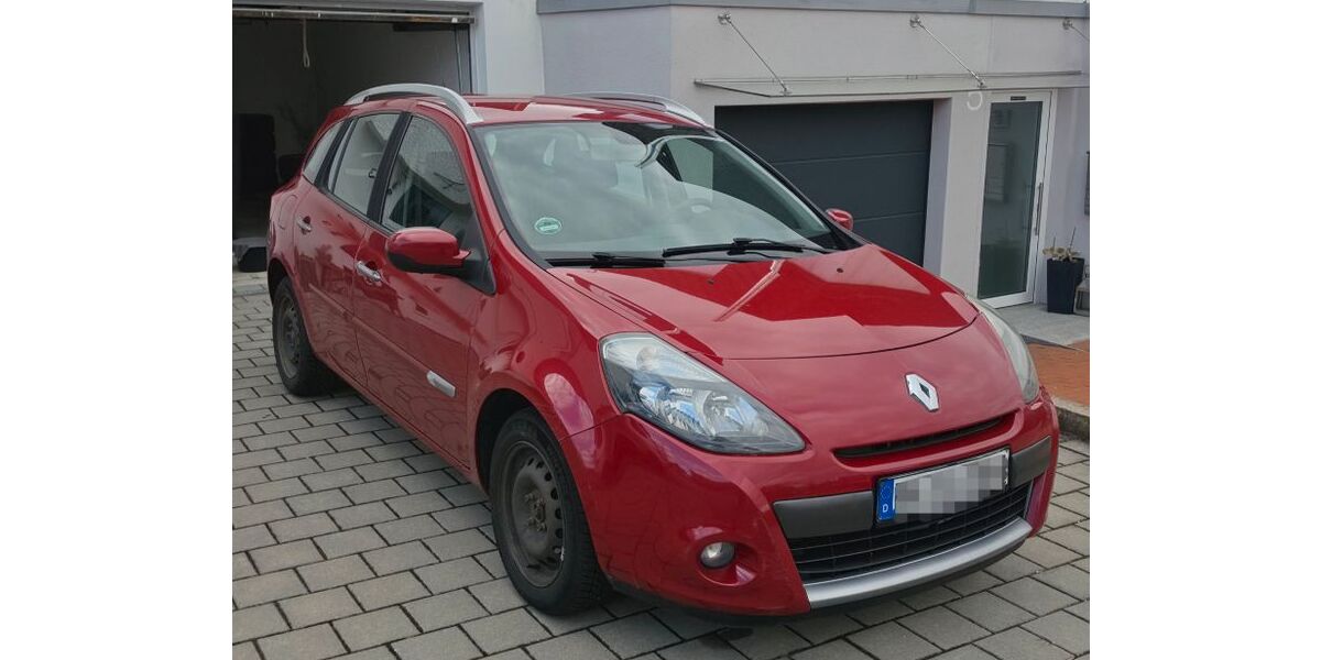 Renault Clio 147.366 km 2.950 &euro; Berg 88276