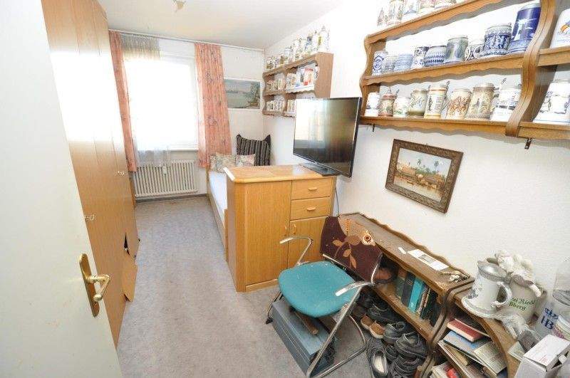 Etagenwohnung Konstanz Industriegebiet - 3 Zimmer, 78 m&sup2;, 385.000&euro; | Angebot:25837166