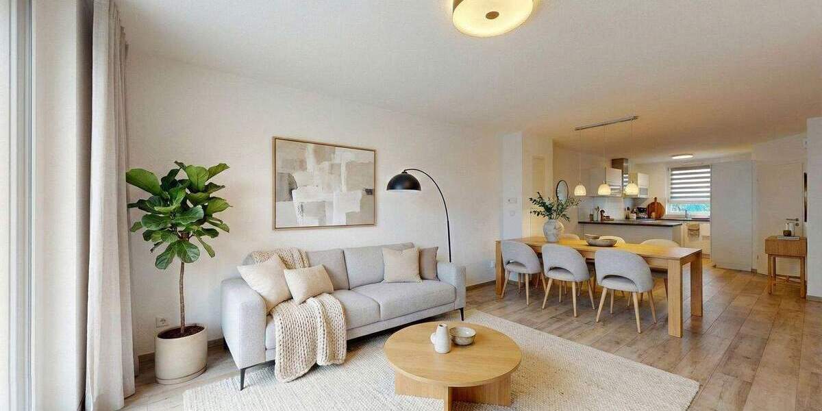 Reihenmittelhaus Meckenbeuren Buch - 5 Zimmer, 142 m&sup2;, 590.000&euro; | Angebot:25725789