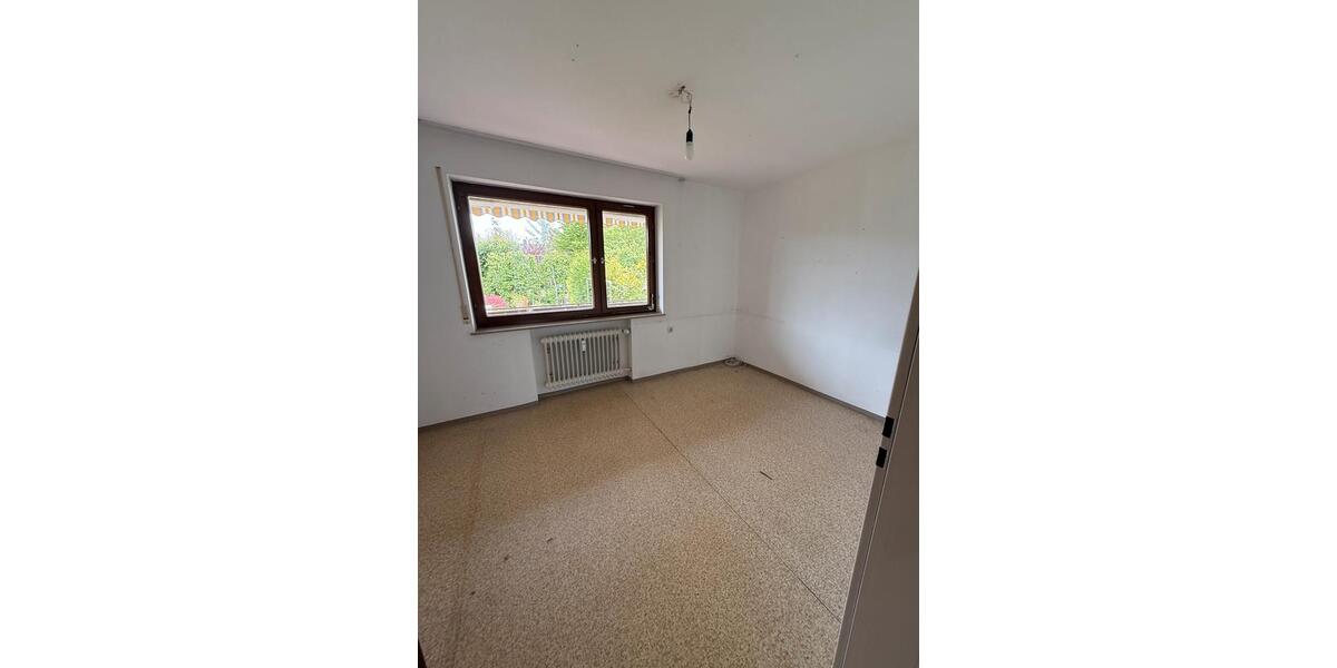 Erdgeschoßwohnung Bergatreute - 5 Zimmer, 125 m&sup2;, 339.000&euro; | Angebot:26602868