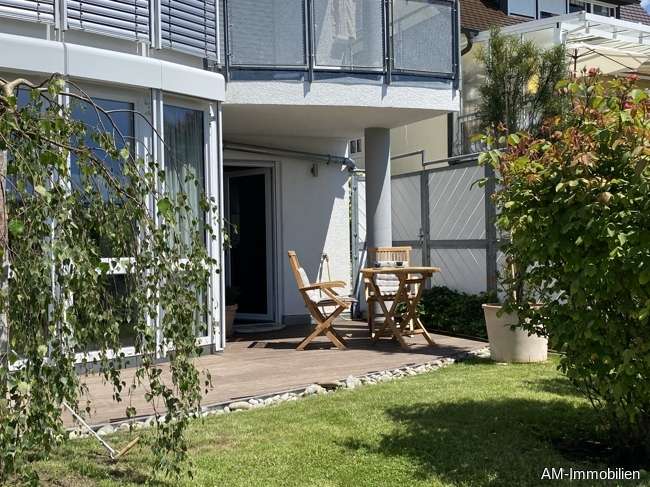 Etagenwohnung Uhldingen-Mühlhofen Mühlhofen - 3 Zimmer, 114 m&sup2;, 595.000&euro; | Angebot:25516351