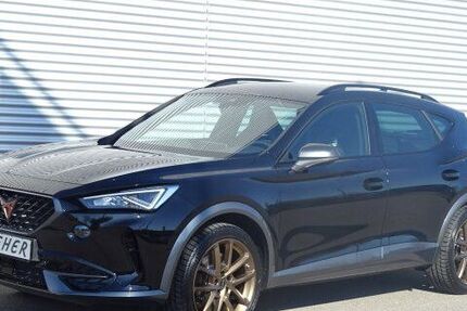 Cupra Formentor 5.357 km 30.990 &euro; Ravensburg 88213