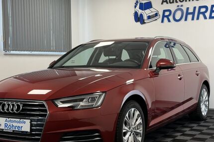 Audi A4 107.560 km 20.950 &euro; Weingarten 88250
