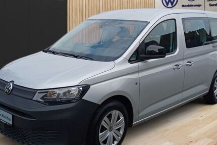 VW Caddy 22.675 km 27.490 &euro; Friedrichshafen 88046