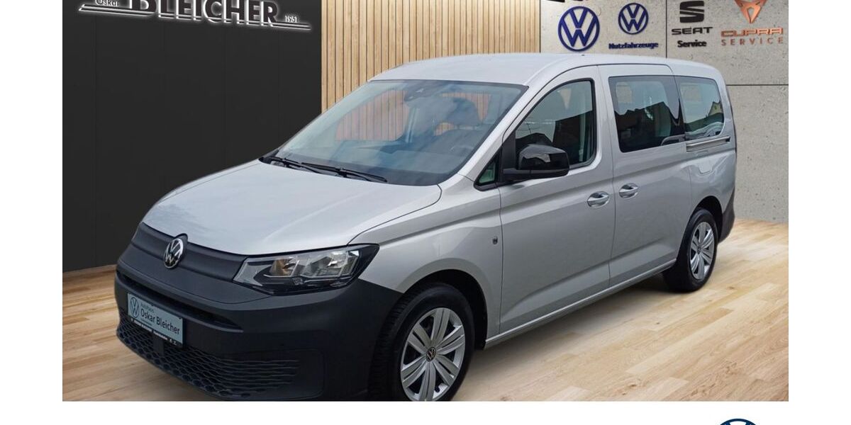 VW Caddy 22.675 km 27.490 &euro; Friedrichshafen 88046