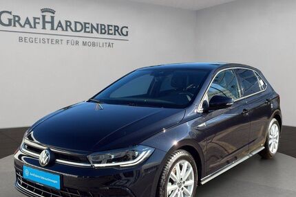 VW Polo 21.500 km 26.930 &euro; Konstanz 78467