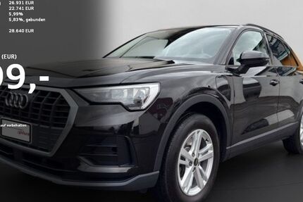 Audi Q3 51.430 km 27.810 &euro; Ravensburg 88214