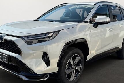 Toyota RAV 4 10.000 km 48.720 &euro; Überlingen 88662